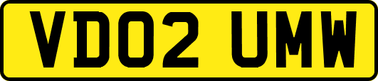 VD02UMW