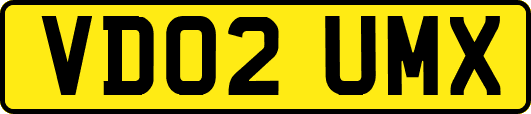 VD02UMX