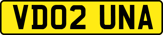 VD02UNA