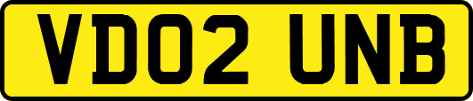 VD02UNB