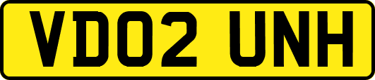 VD02UNH