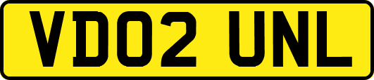 VD02UNL