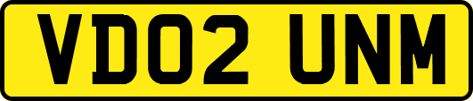 VD02UNM