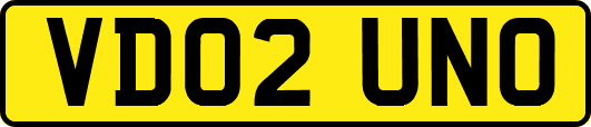 VD02UNO