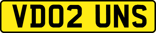 VD02UNS