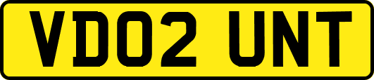 VD02UNT