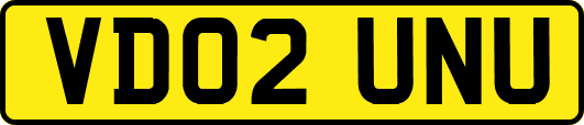 VD02UNU
