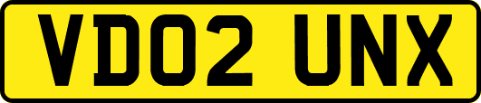 VD02UNX