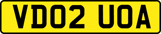 VD02UOA