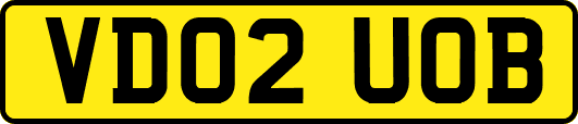 VD02UOB