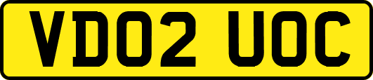 VD02UOC