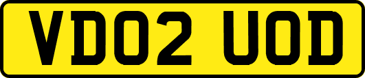 VD02UOD