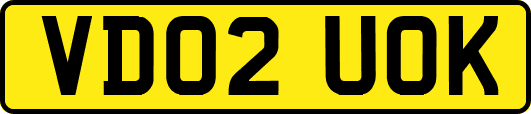 VD02UOK