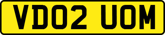 VD02UOM