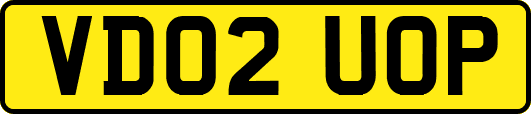 VD02UOP