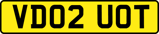 VD02UOT