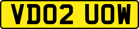 VD02UOW