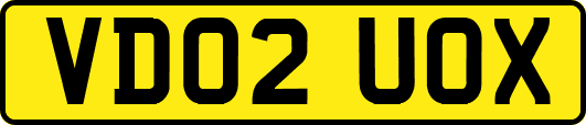 VD02UOX