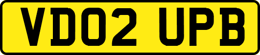 VD02UPB