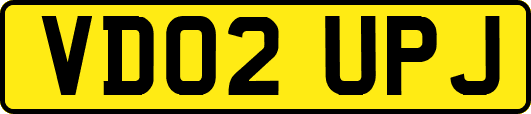 VD02UPJ