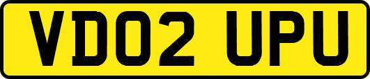 VD02UPU