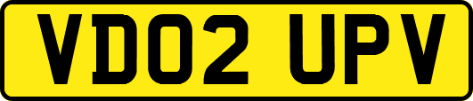 VD02UPV