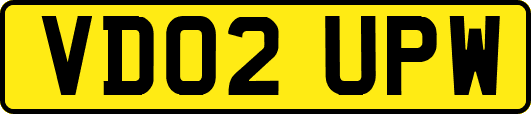 VD02UPW