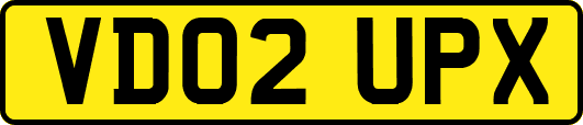VD02UPX