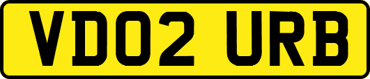 VD02URB