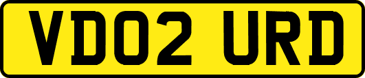 VD02URD