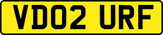 VD02URF