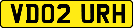 VD02URH