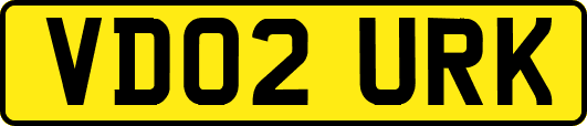 VD02URK