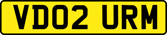 VD02URM