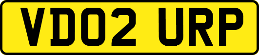 VD02URP