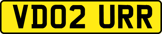 VD02URR