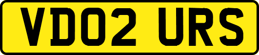 VD02URS