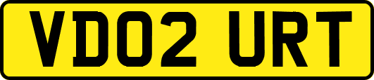 VD02URT