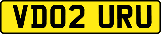 VD02URU