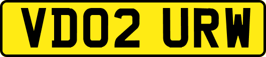 VD02URW