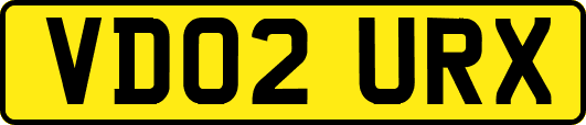 VD02URX