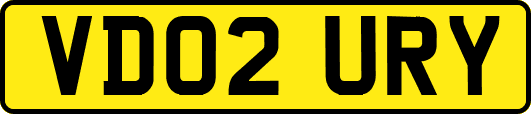 VD02URY