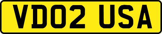 VD02USA