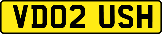 VD02USH
