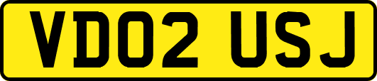 VD02USJ