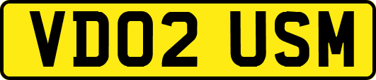 VD02USM