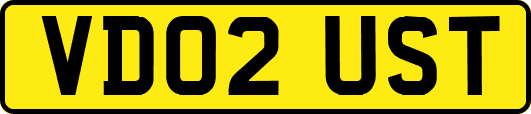 VD02UST