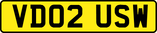 VD02USW