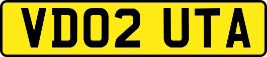 VD02UTA