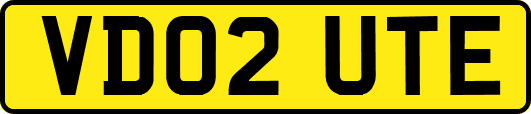 VD02UTE